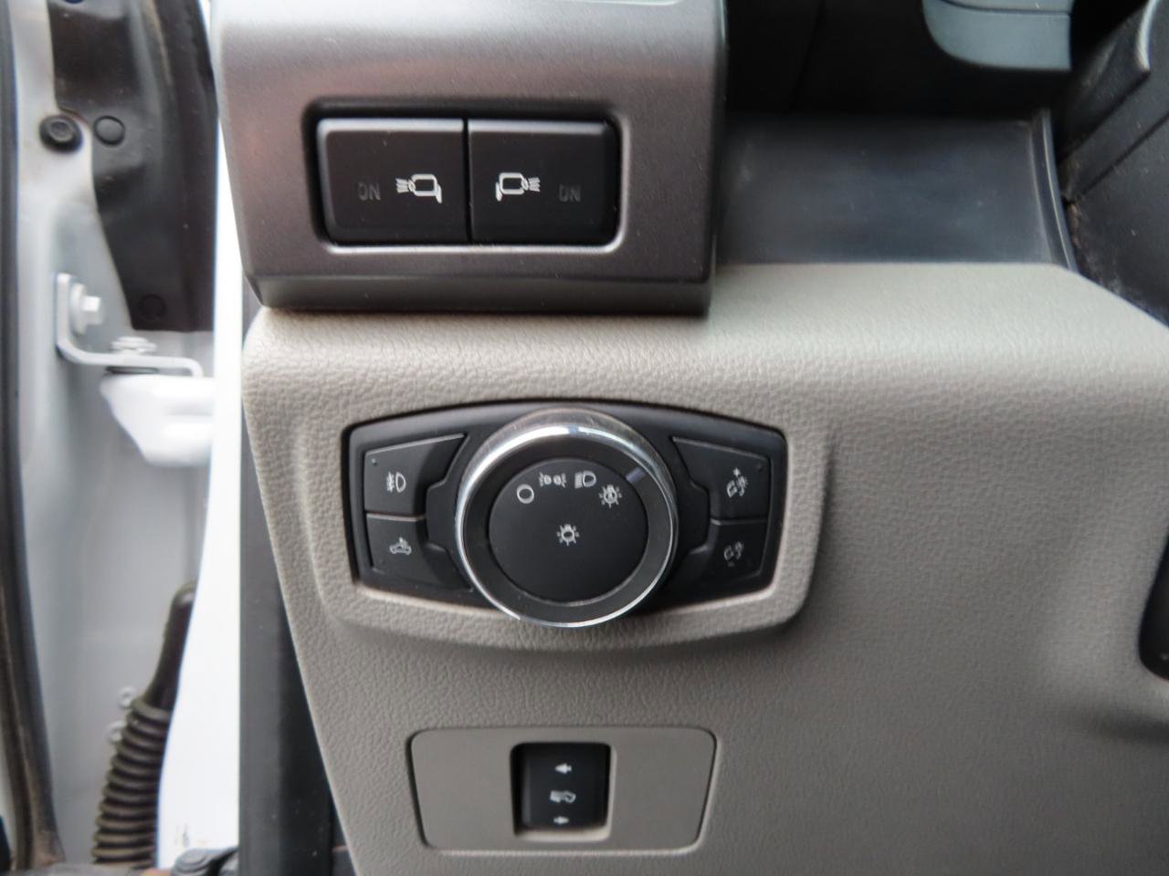 Used 2018 Ford F250 XLT w/ XLT Premium Package image 21