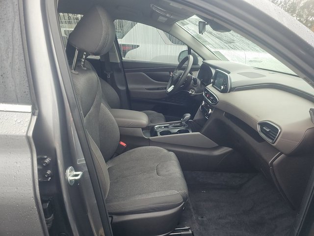 Used 2020 Hyundai Santa Fe SE image 5