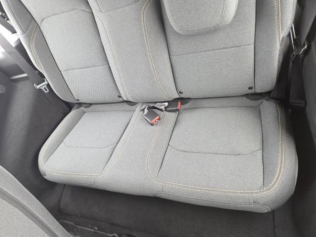 Used 2025 Jeep Wrangler Sport image 21