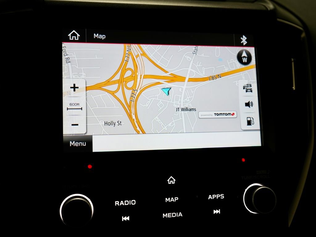 Used 2023 Subaru Forester Limited image 4