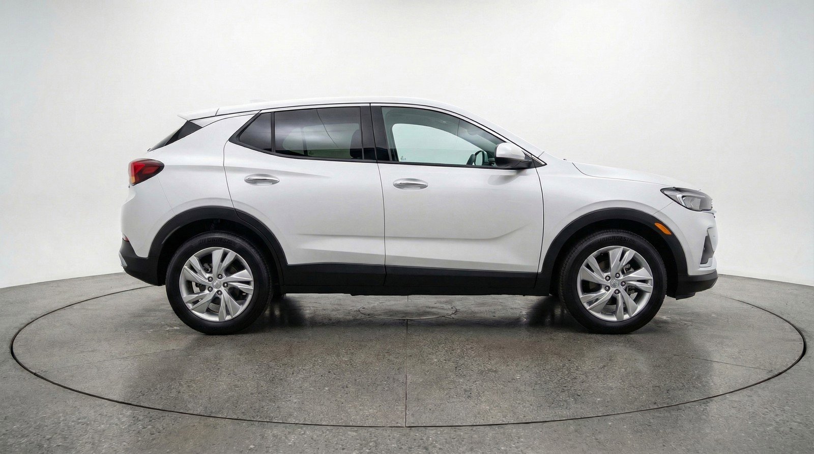 Used 2025 Buick Encore GX Preferred image 11