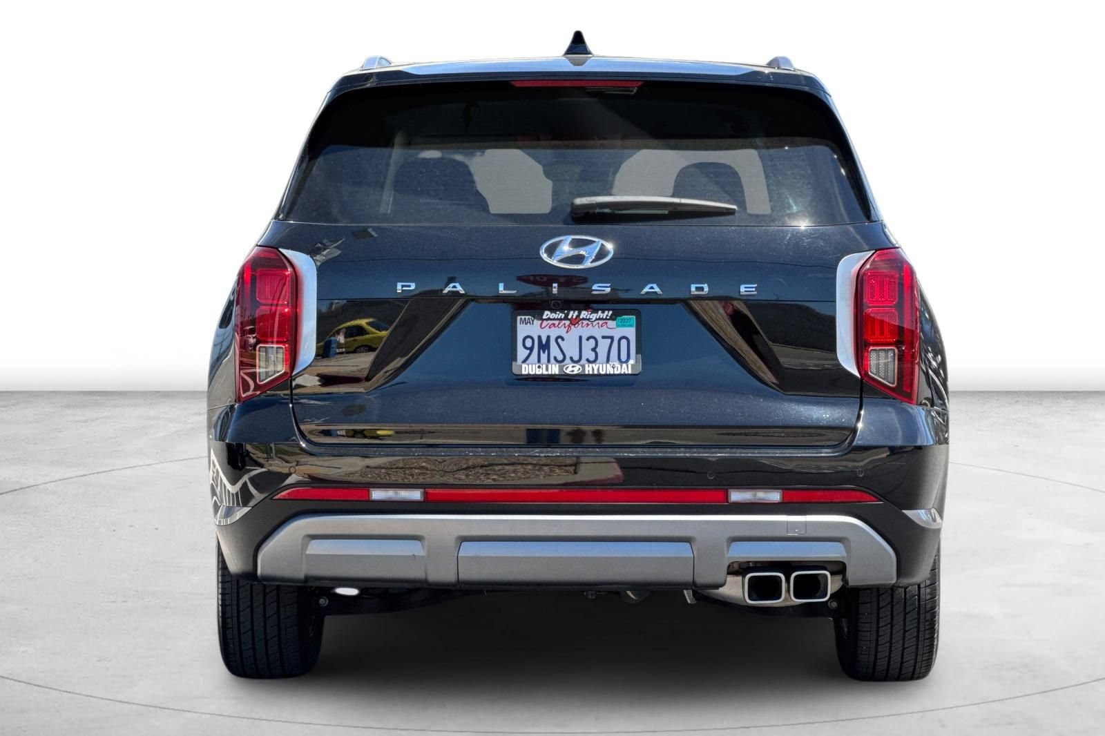 Used 2024 Hyundai Palisade SEL FWD image 5
