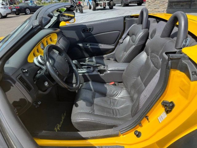 Used 1999 Plymouth Prowler RWD image 18