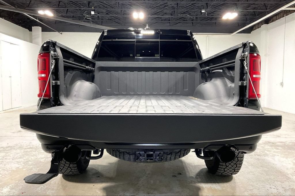 Used 2025 RAM 1500 RHO w/ RHO Level 1 Equipment Group AWD/4WD image 35