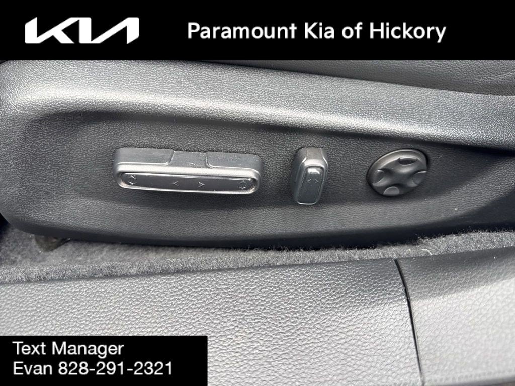 Used 2022 Honda Accord Sport Special Edition image 19