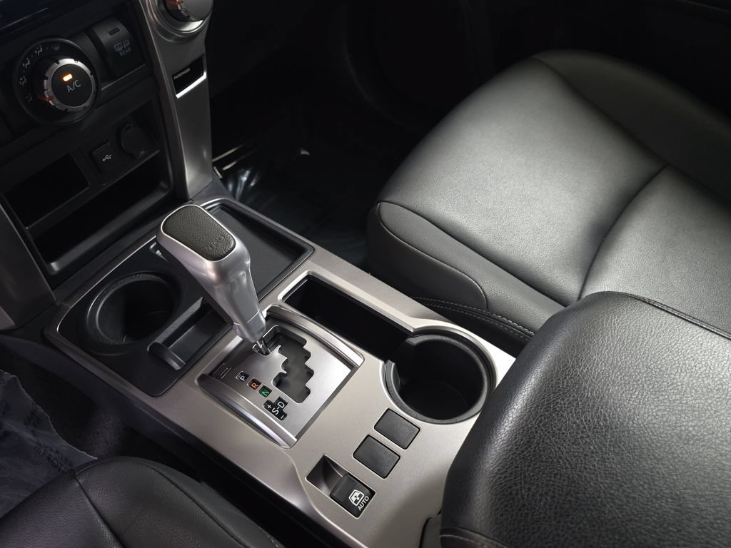 Used 2022 Toyota 4Runner TRD Sport w/ Technology Package RWD image 26
