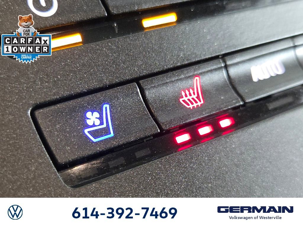 Used 2020 Lincoln Nautilus Reserve image 34