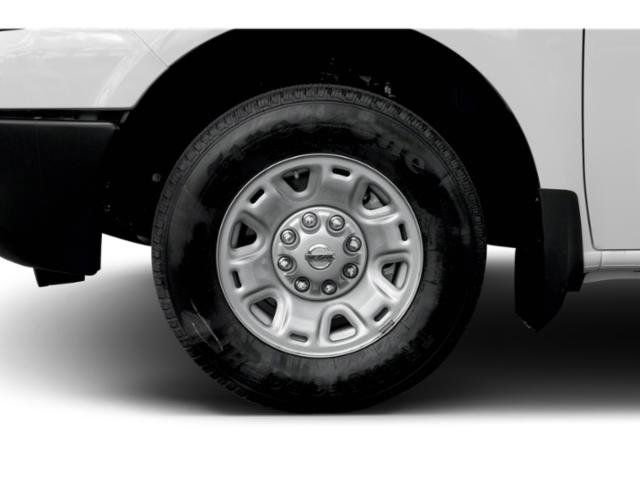 Used 2021 Nissan NV 2500 SV w/ Navigation Package RWD image 14