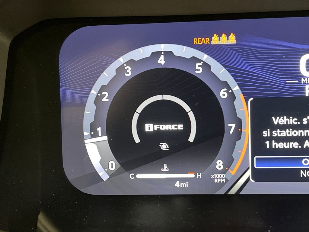 New 2026 Toyota Tacoma TRD Off-Road image 19