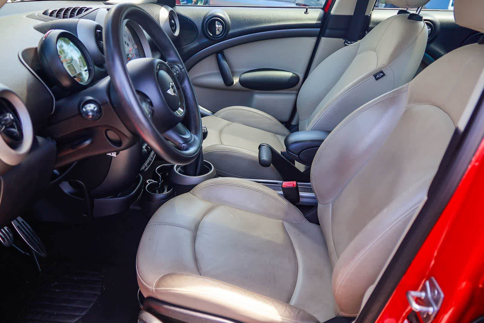 Used 2012 MINI Cooper Countryman S FWD image 19