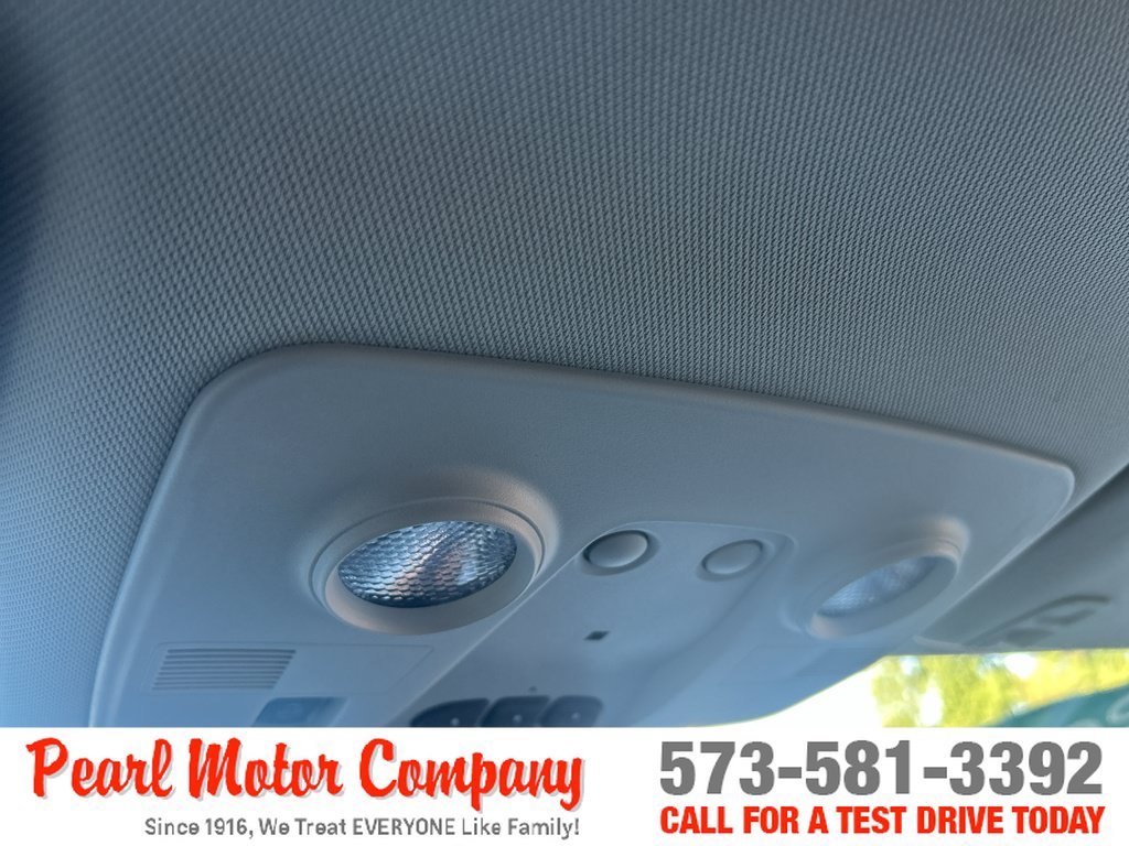 Certified 2017 Buick Enclave Premium w/ Experience Buick Package AWD/4WD image 14