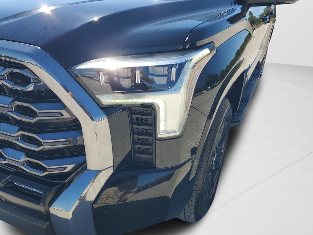 Used 2024 Toyota Tundra Platinum image 26