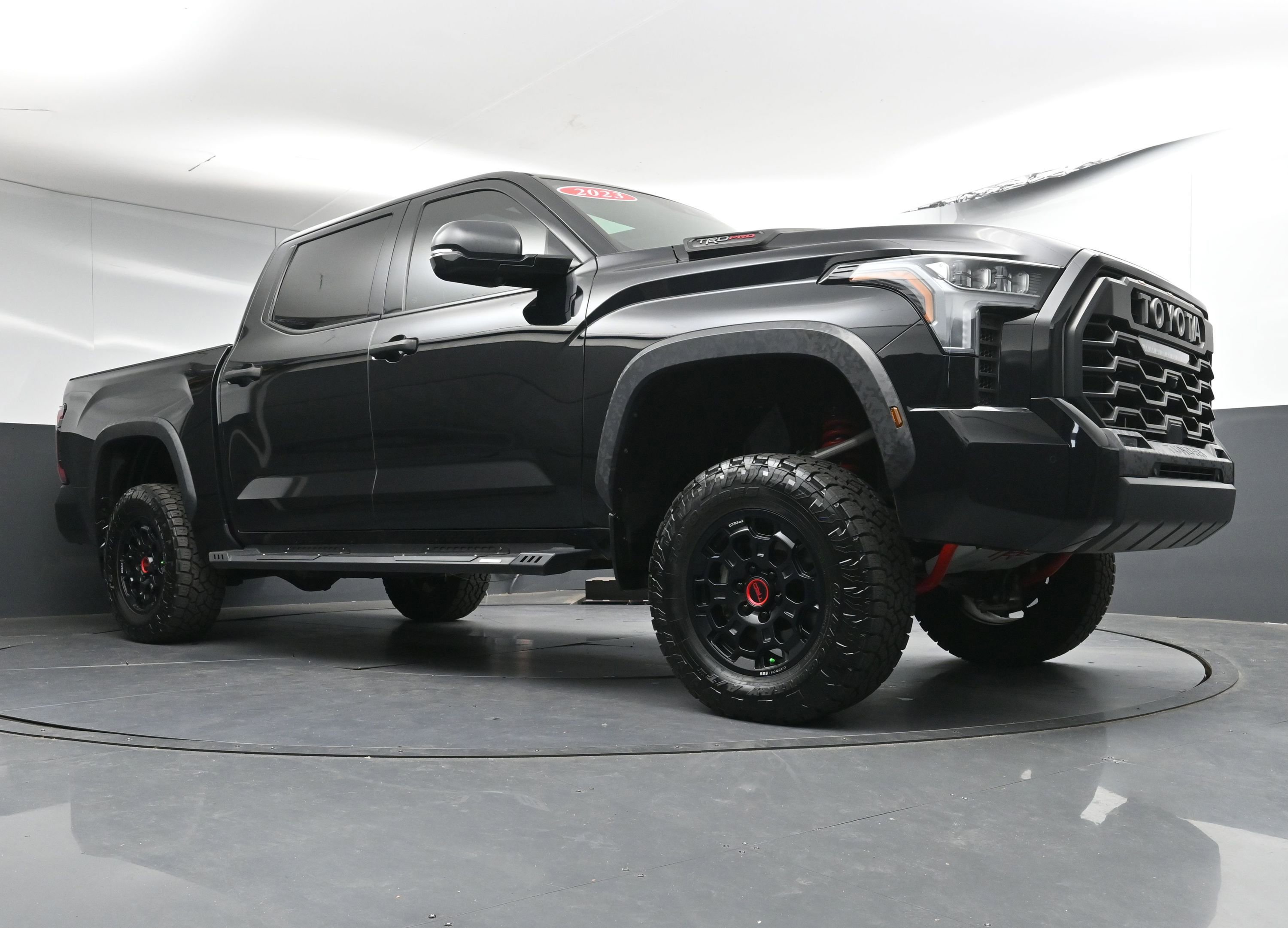 Used 2023 Toyota Tundra TRD Pro image 24