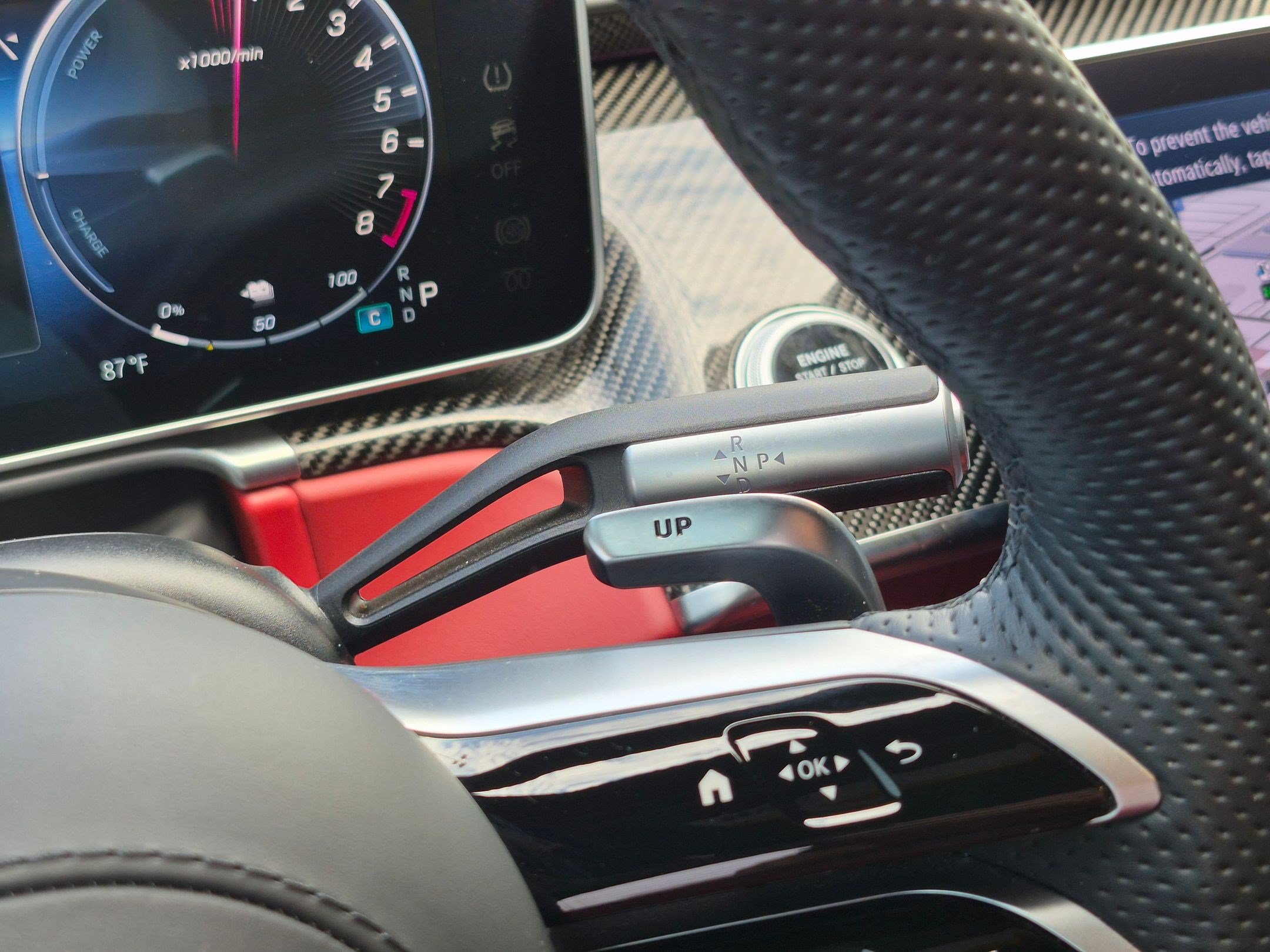 Certified 2024 Mercedes-Benz S 63 AMG S image 26