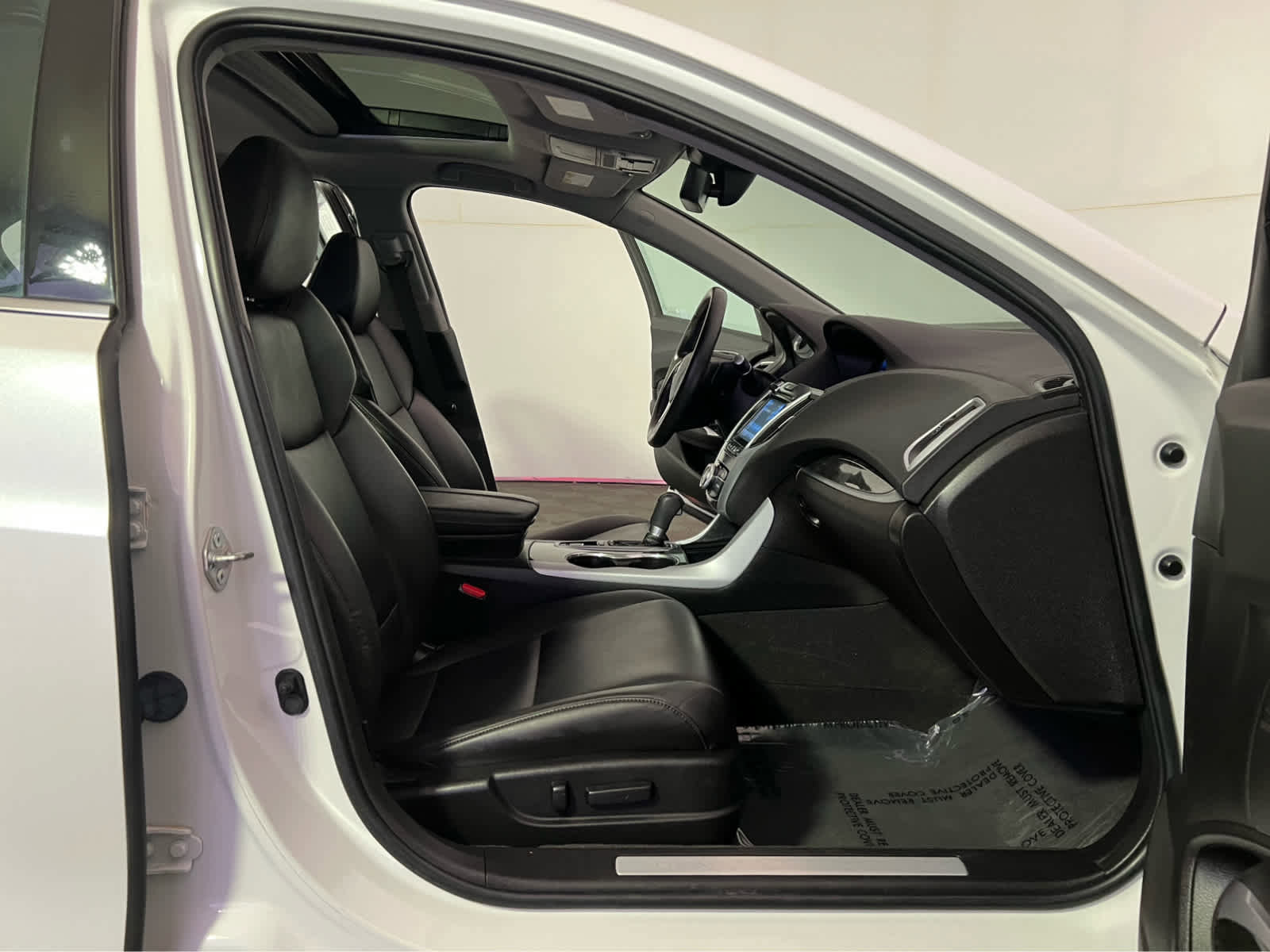 Certified 2019 Acura TLX image 27