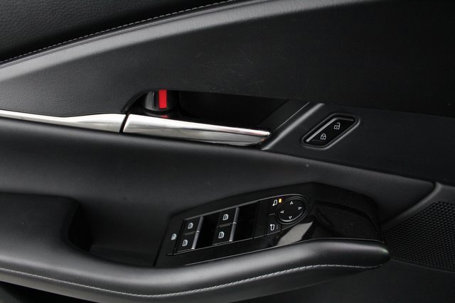 Used 2025 MAZDA CX-30 AWD 2.5 S w/ Preferred Package image 22