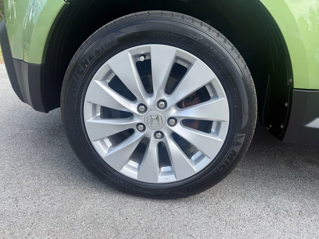 Used 2006 Honda Element EX-P image 11