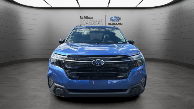 Certified 2026 Subaru Forester Touring AWD/4WD image 12