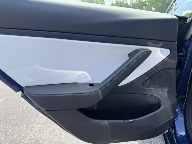 Used 2018 Tesla Model 3 Mid Range RWD image 21