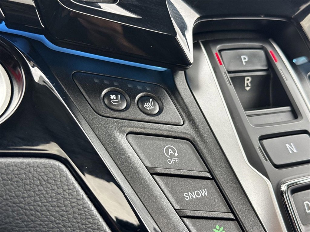 Used 2022 Honda Odyssey Elite image 38