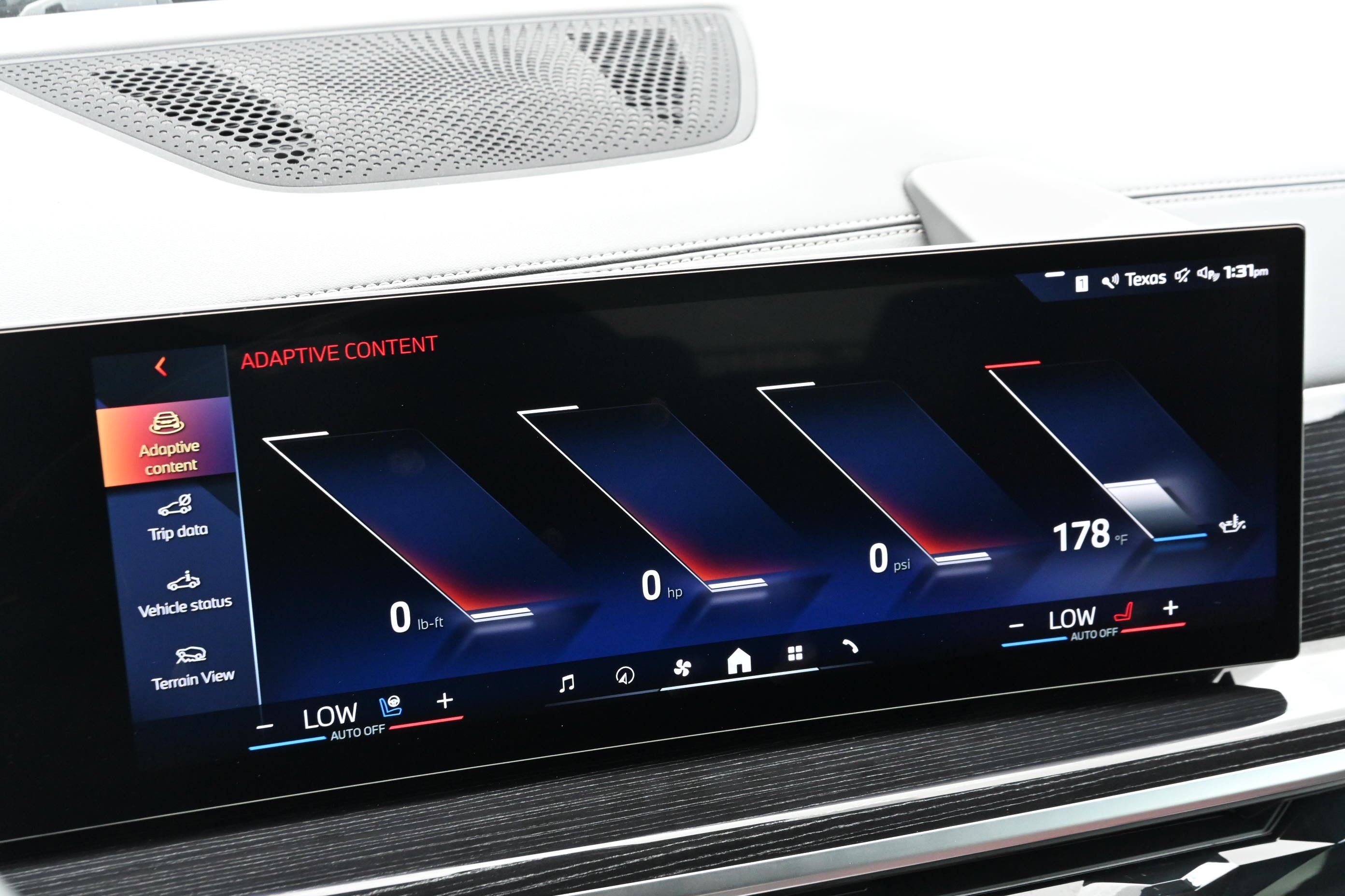 Certified 2026 BMW X6 M60i AWD/4WD image 20