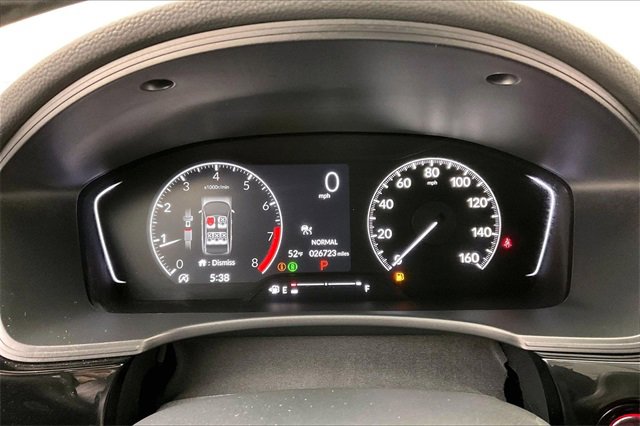 Certified 2024 Honda Civic Sport image 24