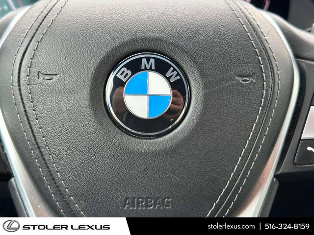 Used 2020 BMW X5 xDrive40i w/ Convenience Package image 23