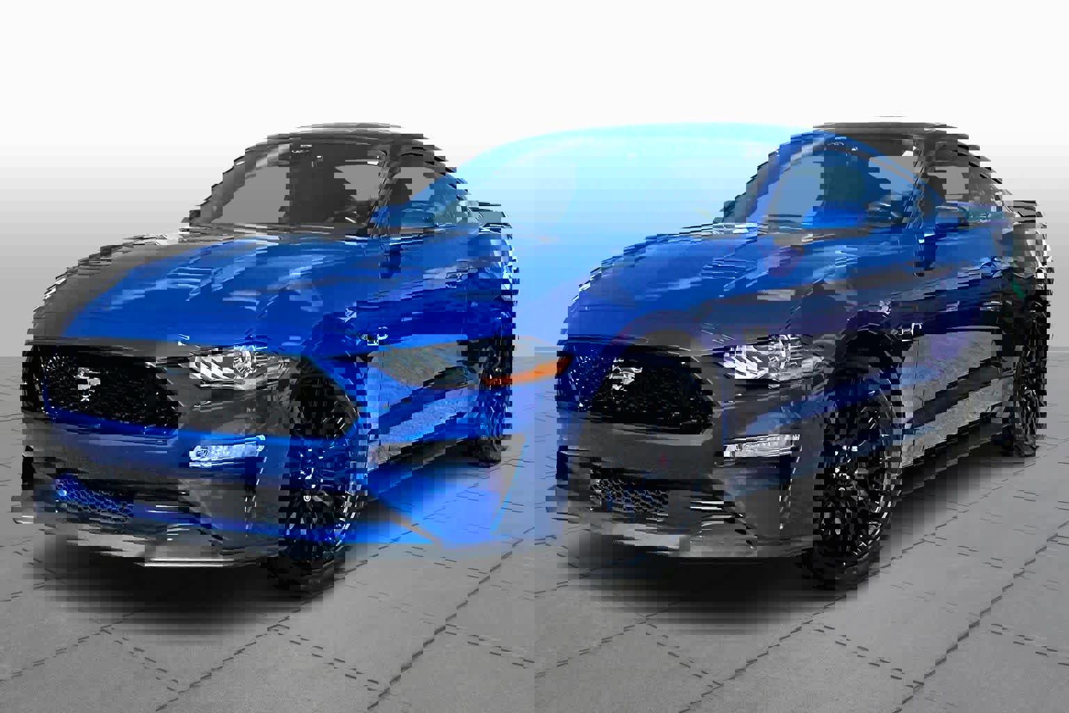 Used 2022 Ford Mustang GT Premium w/ GT Performance Package image 37