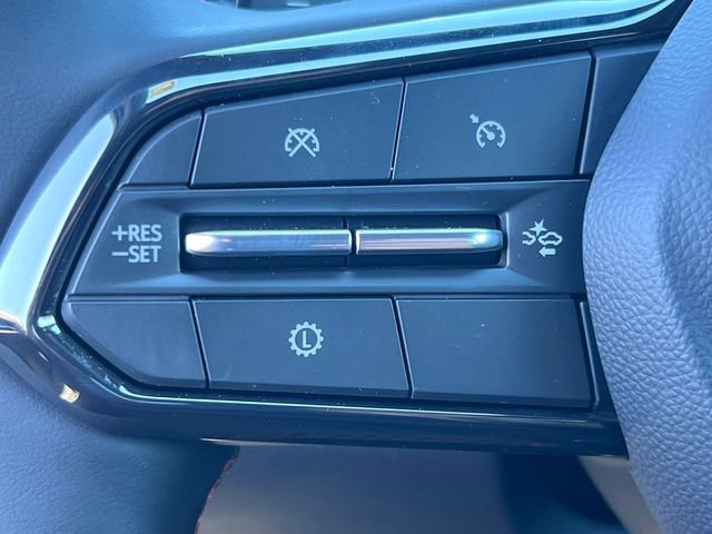 New 2026 Chevrolet Equinox RS w/ Convenience Package III AWD/4WD image 20