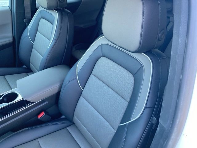 New 2026 Chevrolet Equinox LT w/ Convenience Package II AWD/4WD image 19