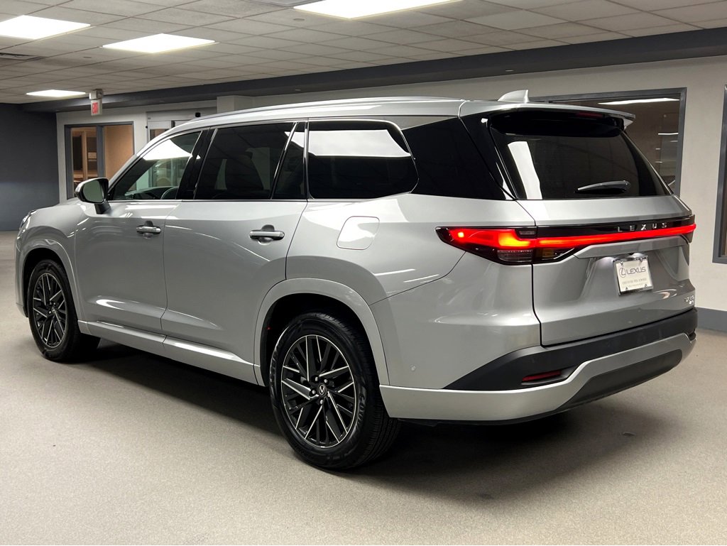 Used 2024 Lexus TX 350 AWD image 5