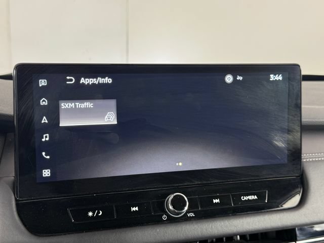 Used 2025 Mitsubishi Outlander AWD image 36