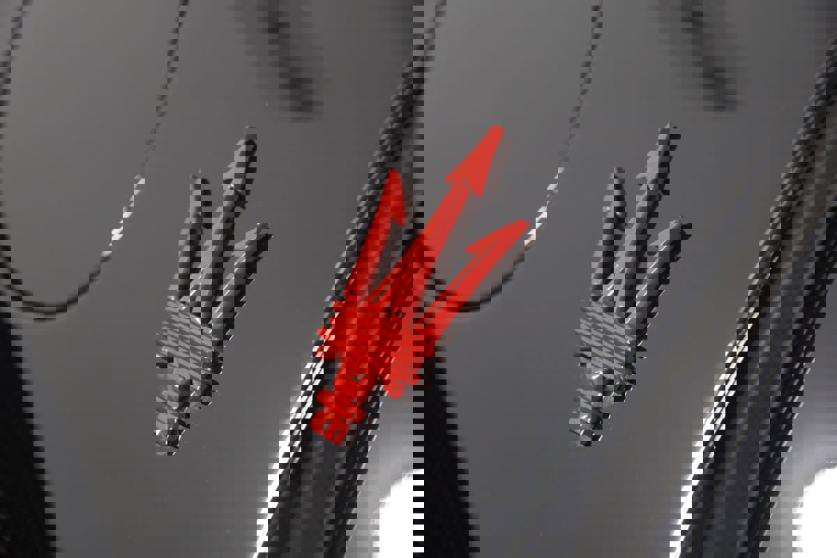 Used 2022 Maserati MC20 Coupe image 77