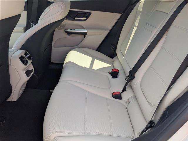 Certified 2026 Mercedes-Benz GLC 300 image 14