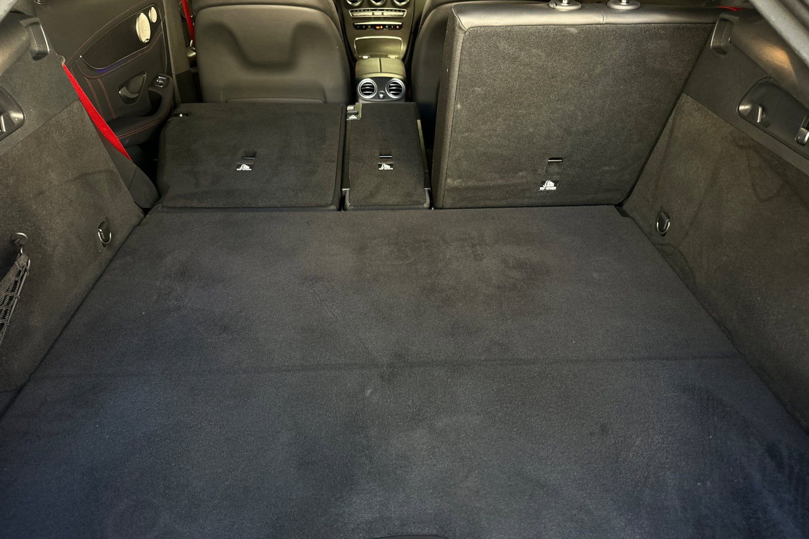 Certified 2023 Mercedes-Benz GLC 43 AMG 4MATIC Coupe image 37