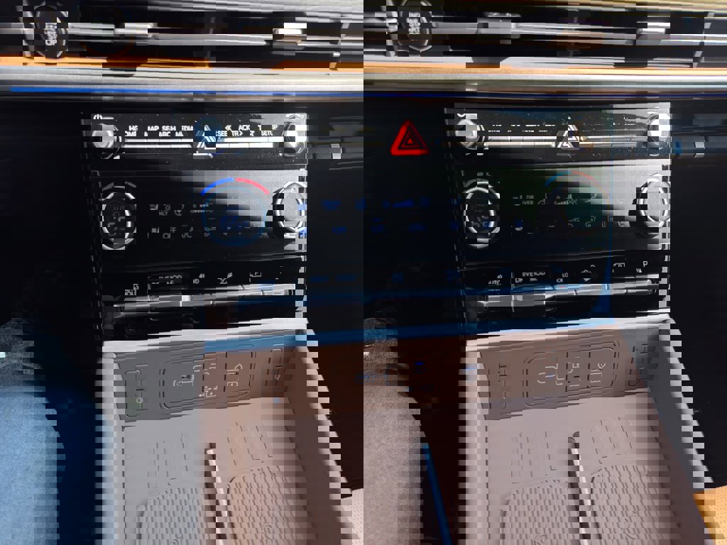 New 2026 Hyundai Santa Fe Calligraphy image 11