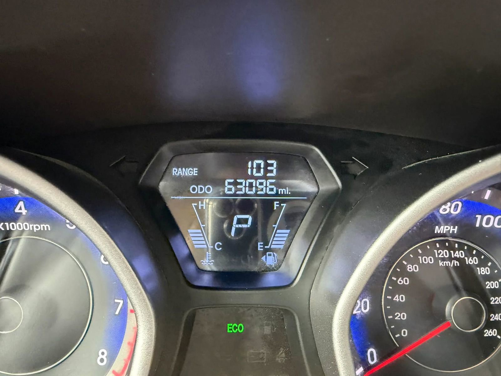 Used 2012 Hyundai Elantra GLS w/ Preferred Pkg 3 FWD image 35