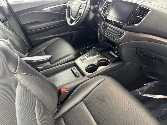 Used 2023 Honda Ridgeline RTL-E image 25
