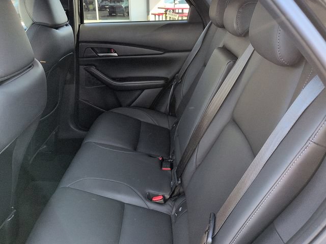 Used 2025 MAZDA CX-30 AWD 2.5 S w/ Preferred Package image 11