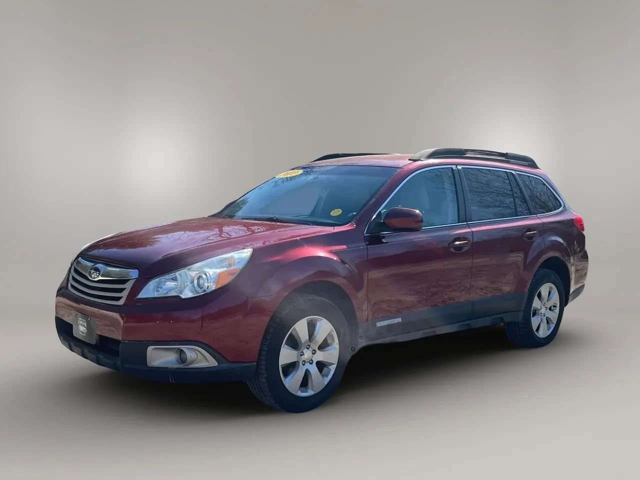 Used 2011 Subaru Outback 2.5i Premium w/ All-Weather Pkg image 7