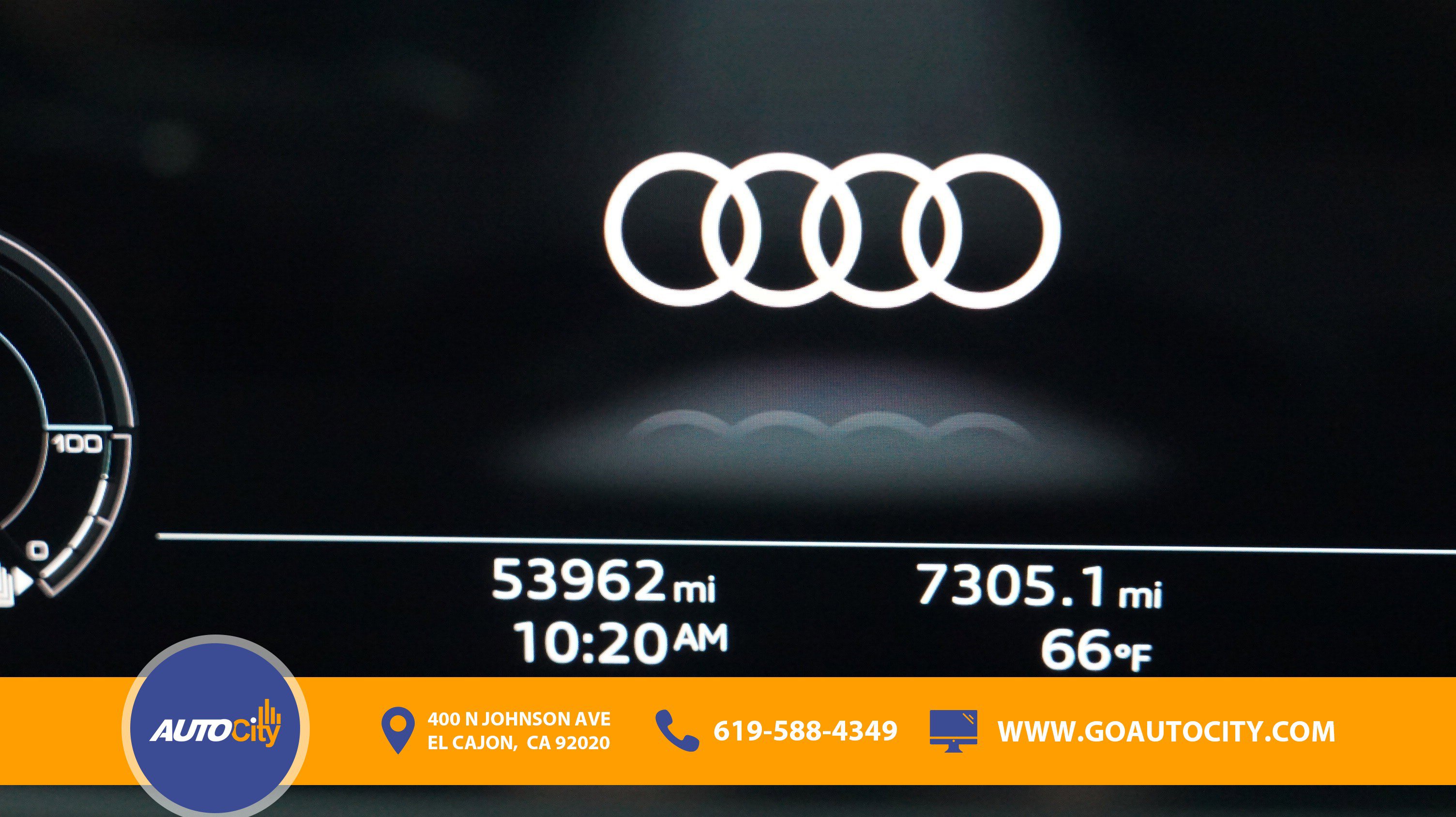 Used 2021 Audi e-tron Premium Plus w/ Premium Plus Package AWD/4WD image 3