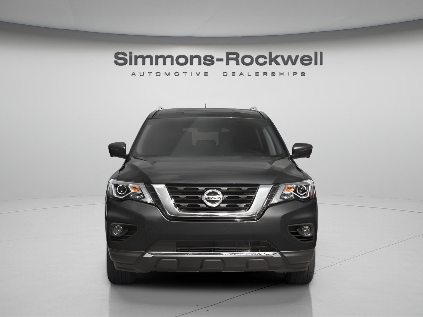 Used 2018 Nissan Pathfinder SV AWD/4WD image 9