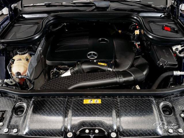 Used 2022 Mercedes-Benz GLE 350 image 5