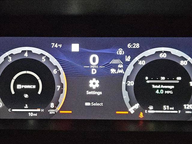New 2026 Toyota Tacoma TRD Sport AWD/4WD image 11