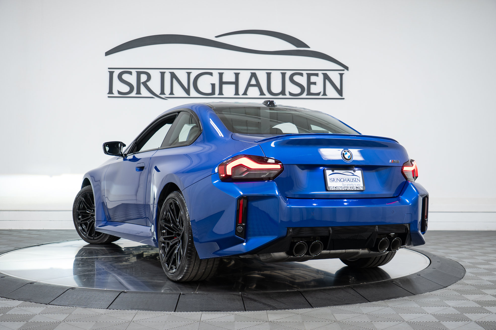 New 2026 BMW M2 w/ Lighting Package RWD image 28