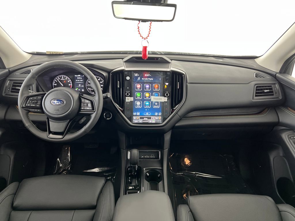 New 2026 Subaru Ascent Bronze Edition image 14