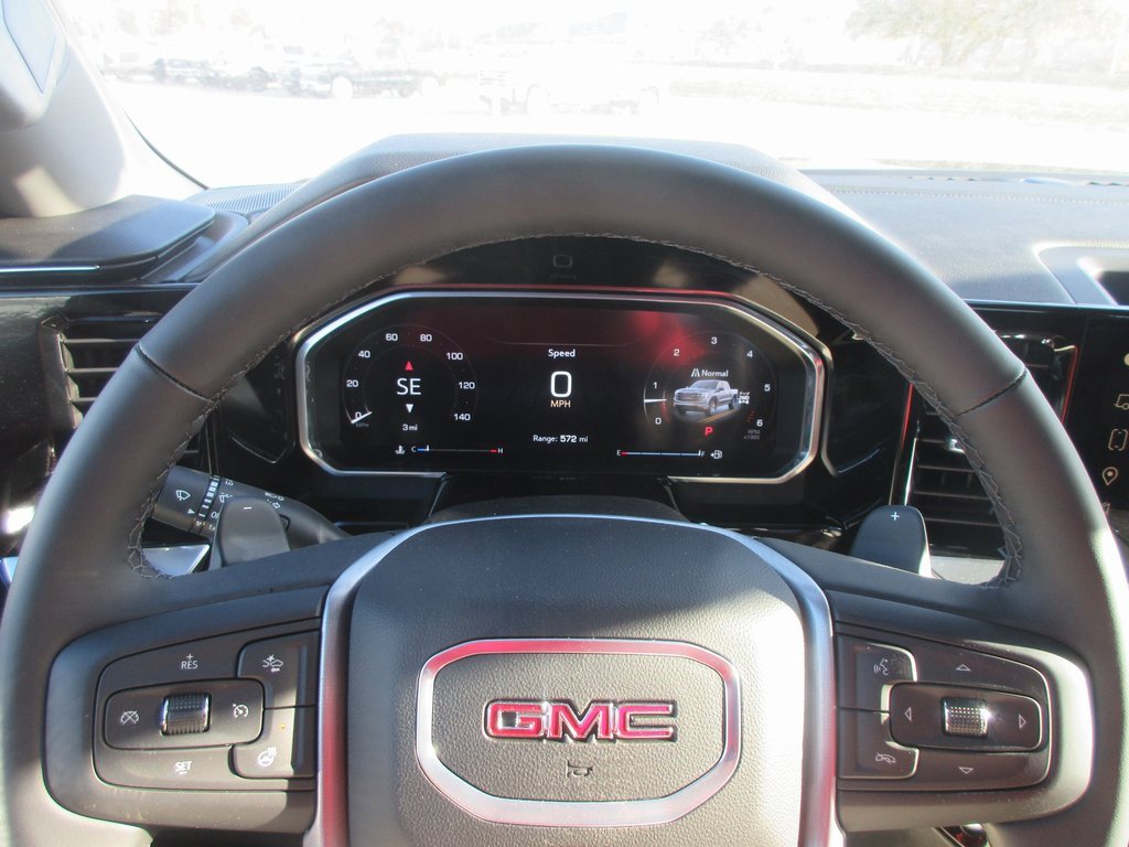 New 2026 GMC Sierra 1500 Elevation image 18