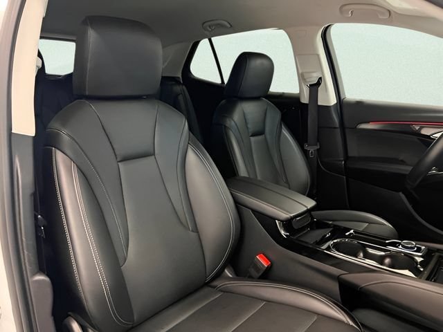 Certified 2024 Buick Envision Preferred AWD/4WD image 11