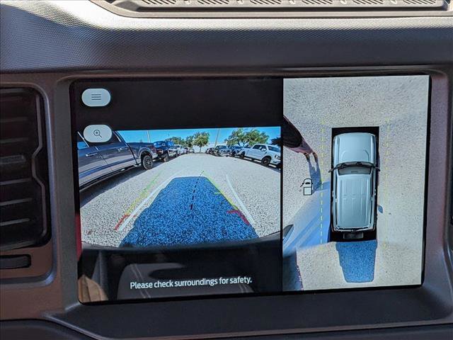 New 2025 Ford Bronco Badlands image 14