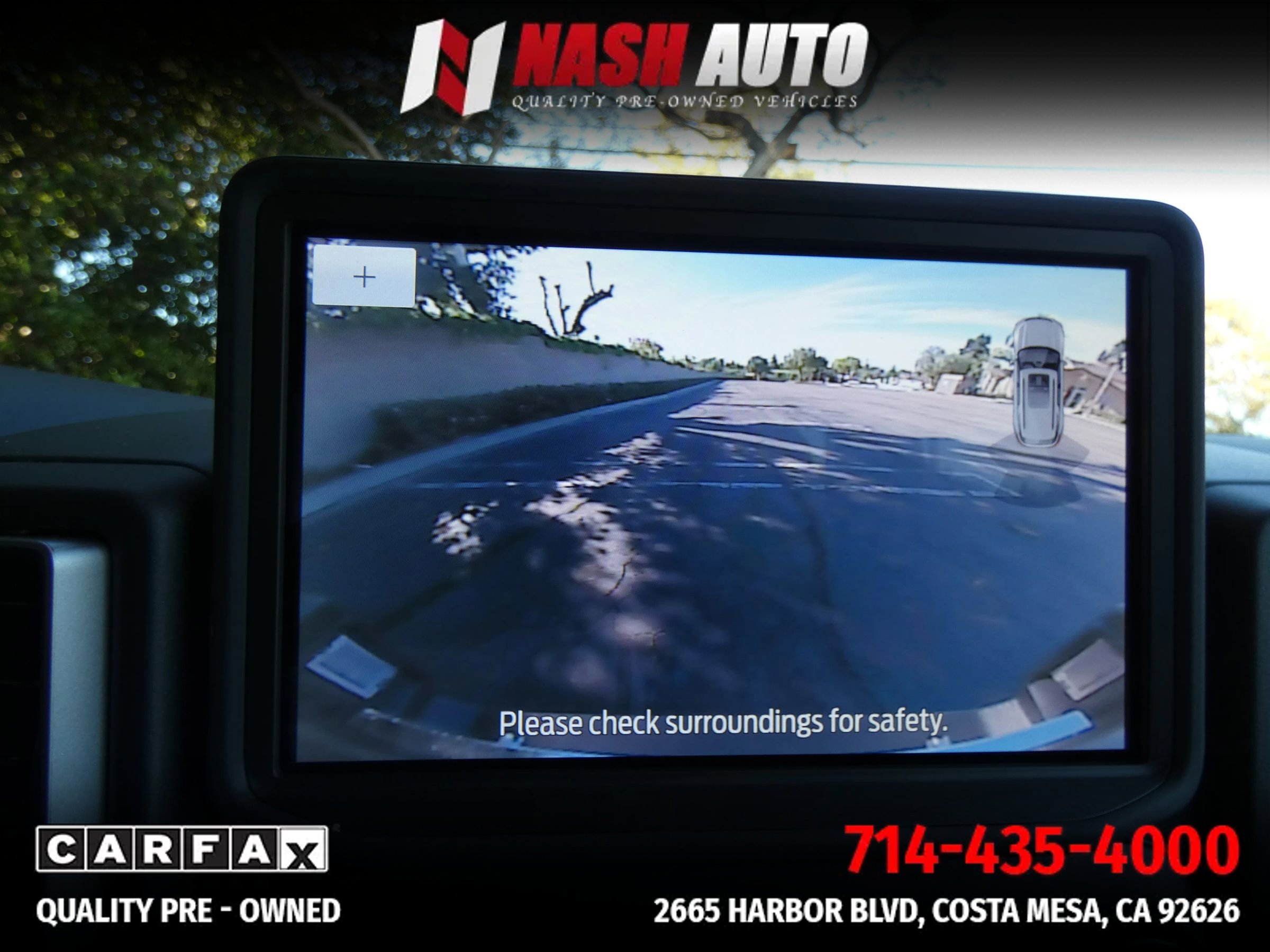 Used 2024 Ford Bronco Sport Big Bend w/ Convenience Package image 79